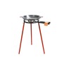 Kit paella Découverte 6 personnes | El Caldero