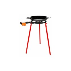 Kit paella Émaillé 10 personnes | El Caldero