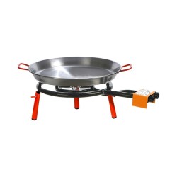 Kit paella Famille 12 personnes | El Caldero