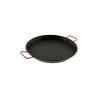 Poêle à paella antiadhérente 34cm (6 pers.) | El Caldero