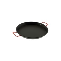 Poêle à paella antiadhérente 46cm (12 pers.) | El Caldero