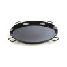 Poêle à paella acier émaillé 42cm (10 pers.) | El Caldero