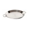 Poêle à paella inox 50cm (14 pers.) | El Caldero