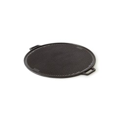 Plancha en fonte émaillée 45cm | El Caldero