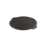 Plancha en fonte émaillée 45cm | El Caldero