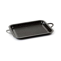 Plat à rôtir émaillé 42cm | El Caldero