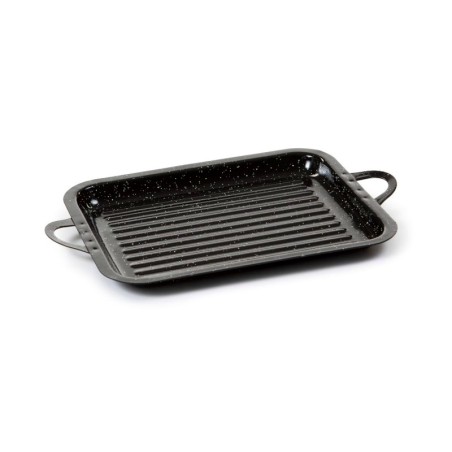 Plat à rôtir émaillé 42cm | El Caldero