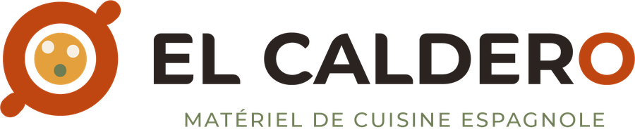 El Caldero — matériel de cuisine espagnole